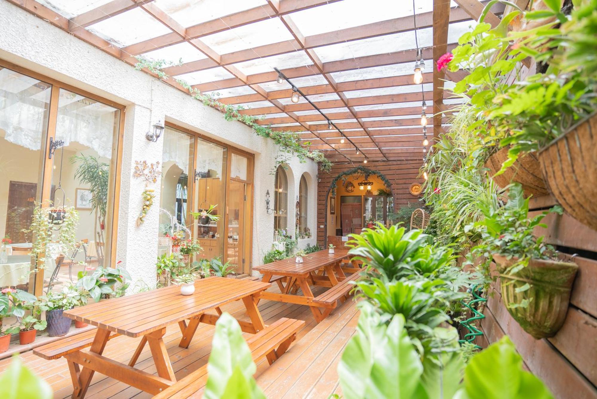 Europe Villa Renai Exterior photo